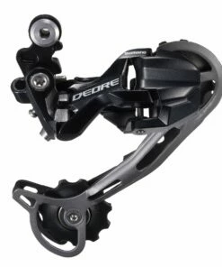 DERAILLEUR AR SHIMANO 9V DEORE SGS M592