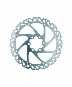 DISQUE ICESTOP 203MM 6 TROUS