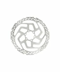 DISQUE SHIMANO 160MM RT-26 6 TROUS