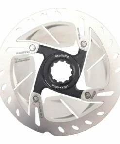 DISQUE SHIMANO 160MM RT800 CENTERLOCK