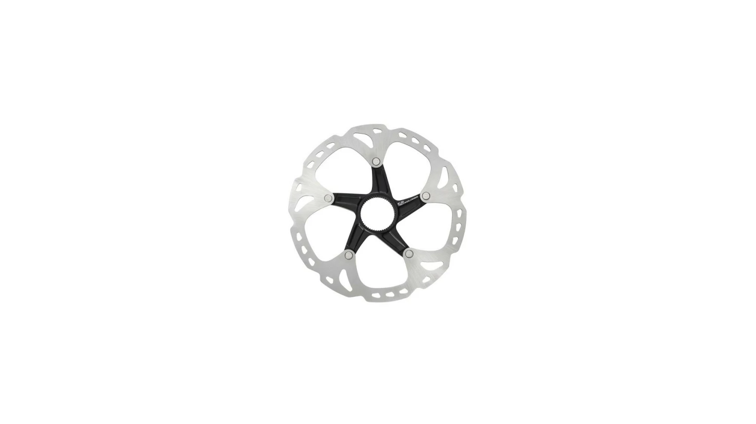 DISQUE SHIMANO 180MM RT-81 CENTERLOCK