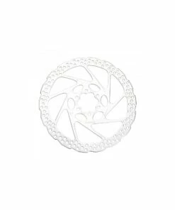 DISQUE SHIMANO 180MM RT56 6 TROUS