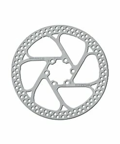 DISQUE XLC 203MM 6 TROUS