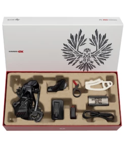 KIT AMELIORATION SRAM GX AXS EAGLE