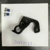 PATTE DE DERAILLEUR 2T SCOTT ADDICT/CR1