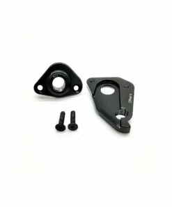 PATTE DE DERAILLEUR LAPIERRE ZESTY/SPICY COMPLETE