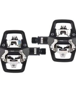 PEDALES LOOK VTT XTRACK EN RAGE+