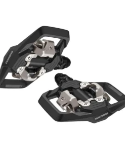 PEDALES SHIMANO SPD ME700