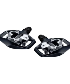 PEDALES SHIMANO VTT ED500