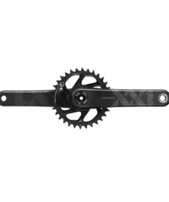 PEDALIER SRAM 12V 32DTS 175MM XX1 DUB BOOST