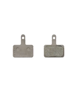 PLAQUETTES SHIMANO B03S RESINE