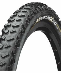 PNEU 26X2.30 CONTINENTAL TBL TR MOUNTAIN KING