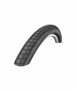 PNEU 27.5X2.40 SCHWALBE SUPER MOTO 50KM/H