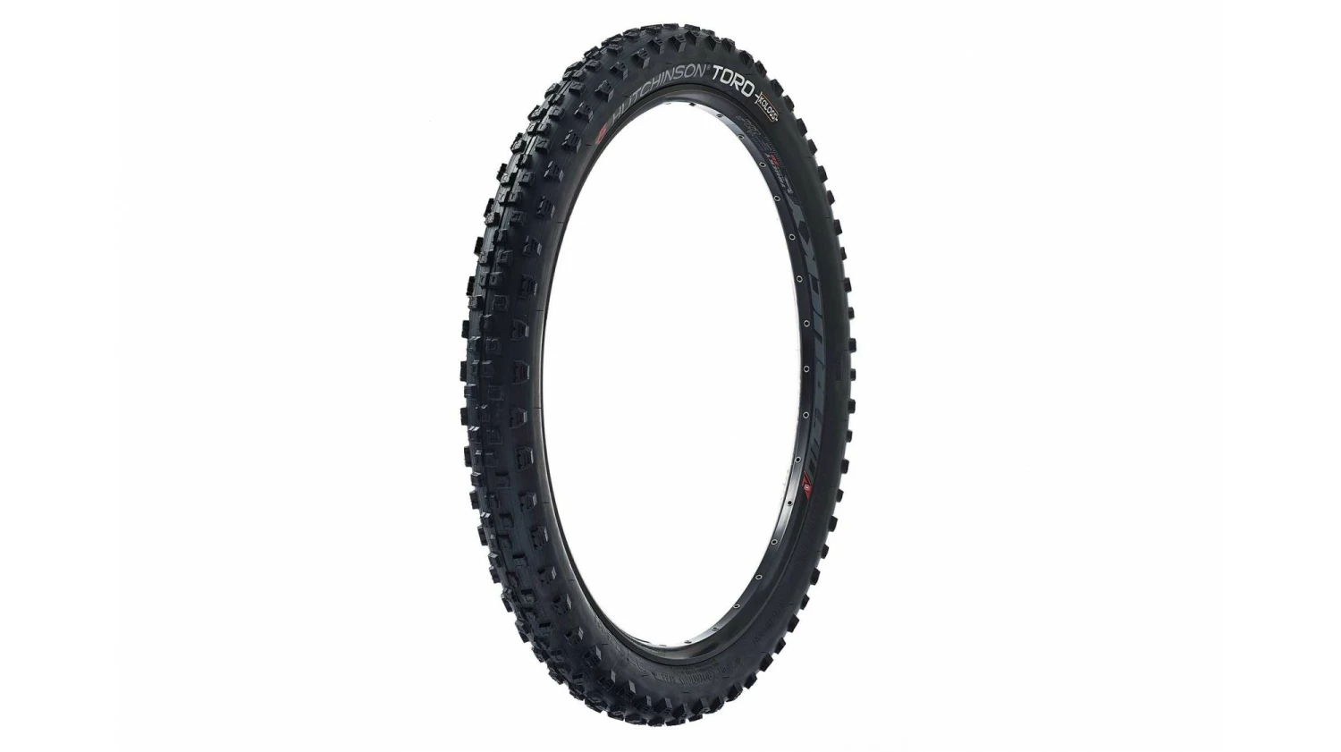PNEU 27.5X2.80 HUTCHINSON TORO TT