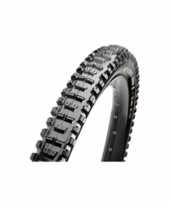 PNEU 27.5X2.80 MAXXIS MINION DHR2 TBL 3C DOUBLE D