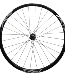 ROUE AR SHIMANO RS170 DISC 10/11V D.12MM